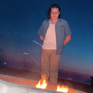 Meet your Posher, Edward d.